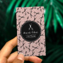 Zoek naar kapper afsprakenkaartjes Haarstylist