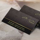 Zoek naar tan visitekaartjes Leder