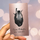 Zoek naar spijker salon visitekaartjes Manicure