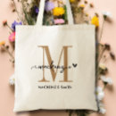 Zoek naar huwelijk geschenken Initiaal