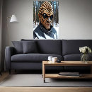 Zoek naar grote ogen posters Elk persoon