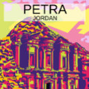 Zoek naar jordanie briefkaarten Jordaan