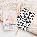 Zoek naar leuke koe posters Ieder kind