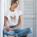 Zoek naar butterfly tshirts Vlinder