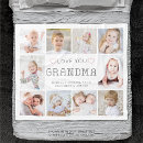 Zoek naar grootouders grootmoeder