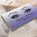 Zoek naar skincare visitekaartjes Make up kunstenaar