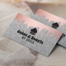 Zoek naar cakes visitekaartjes Snoepgoed