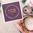 Zoek naar pesach papieren servetten Seder
