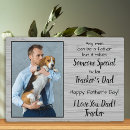 Zoek naar bont fotoplaat Voor hem