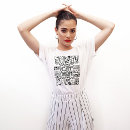 Zoek naar grappige moederdag tshirts Zwart wit