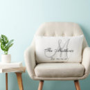 Zoek naar nieuw huis kussens Pas getrouwd