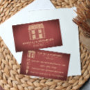 Zoek naar win visitekaartjes Modern