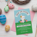 Zoek naar easter egg hunt uitnodigingen Schattig