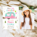 Zoek naar girls camping uitnodigingen Voor iedereen