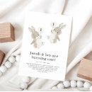 Zoek naar twins first birthday uitnodigingen Voor kinderen