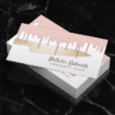 Zoek naar knife visitekaartjes Chef kok