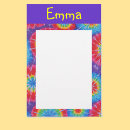 Zoek naar pasen giften briefpapier Naam