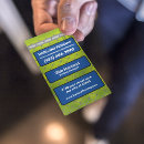 Zoek naar panel visitekaartjes Elk persoon