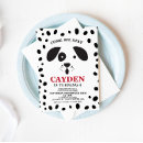 Zoek naar black and white birthday uitnodigingen Voor kinderen