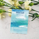 Zoek naar earring visitekaartjes Waterverf