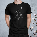 Zoek naar constellatie tshirts Horoscoop
