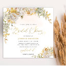 Zoek naar bridal shower Elegant