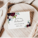 Zoek naar bridesmaids uitnodigingen Bruid