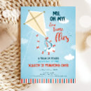 Zoek naar vlieger uitnodigingen Voor iedereen