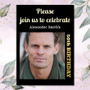 Zoek naar 50 jaar oude uitnodigingen Elk persoon