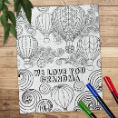 Zoek naar zwanen puzzels Kleur