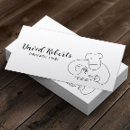 Zoek naar private visitekaartjes Catering