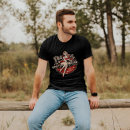 Zoek naar rockabilly tshirts Modern