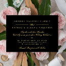 Zoek naar premium uitnodigingen Elegant