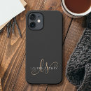 Zoek naar script iphone hoesjes Zwart