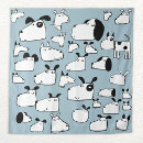 Zoek naar grappige hond kunst Cartoon