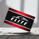 Zoek naar gegevens visitekaartjes Auto