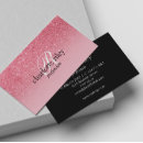 Zoek naar mode vrouwen visitekaartjes Schoonheidssalon