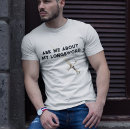 Zoek naar arts tshirts Humor