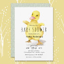 Zoek naar gele eend briefkaarten Aanstaande moeder