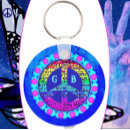 Zoek naar peace sign sleutelhangers Boho