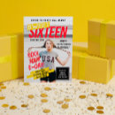 Zoek naar tijdschrift uitnodigingen Uniek