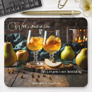 Zoek naar wijn humor muismatten Drink