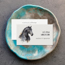 Zoek naar equine visitekaartjes Paard