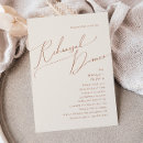 Zoek naar griezelig uitnodigingen Bruid