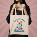 Zoek naar leuke chihuahua tassen Voor iedereen