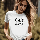Zoek naar cat dames tshirts Modern