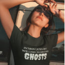 Zoek naar paranormale kleding Voor haar