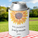 Zoek naar zonnebloem voedselopbergers Voor iedereen