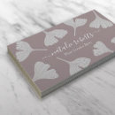 Zoek naar ginkgo visitekaartjes Spa
