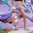 Zoek naar anime skateboards Schattig